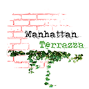 Manhattan Terrazza - fournisseur produit alimentaire italien